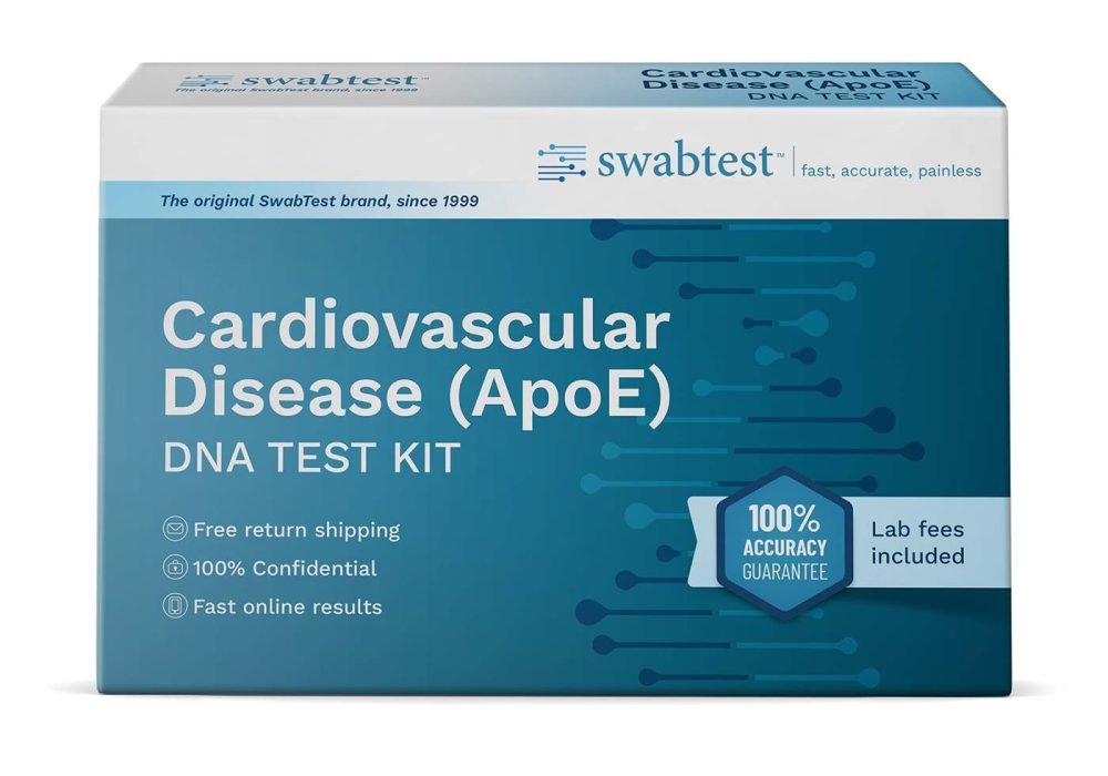 swabtest-cardiovascular-apoe-test-box