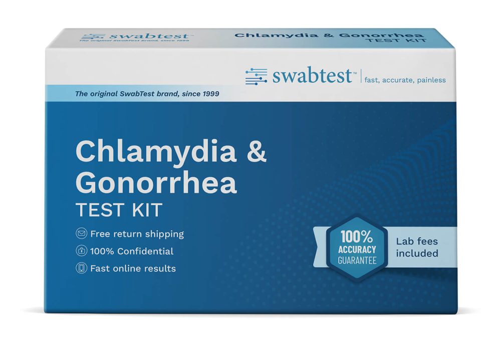 swabtest-chlamydia-gonorrhea-test-box