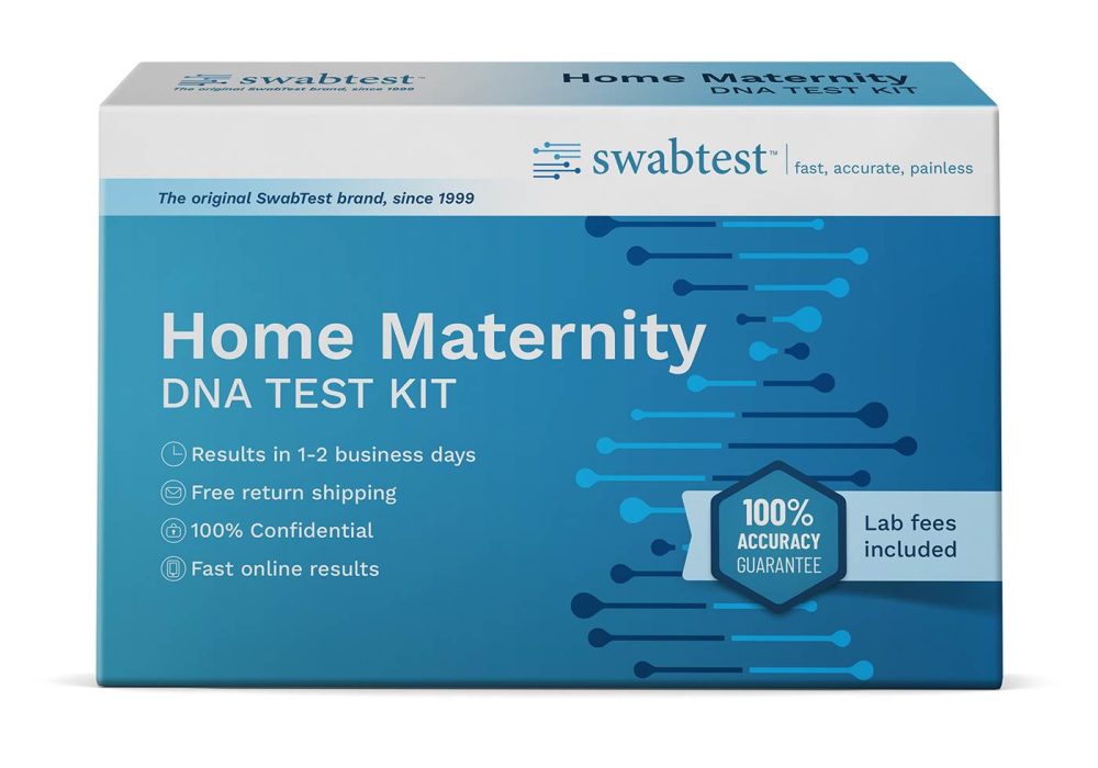 swabtest-maternity-test-box