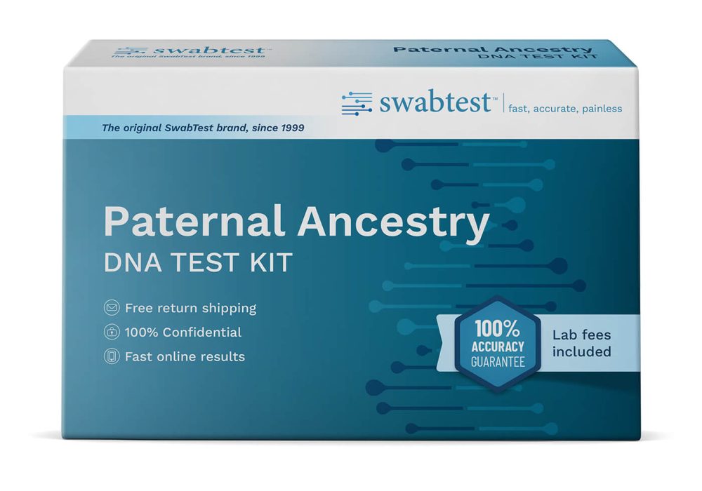 swabtest-paternal-ancestry-test-box