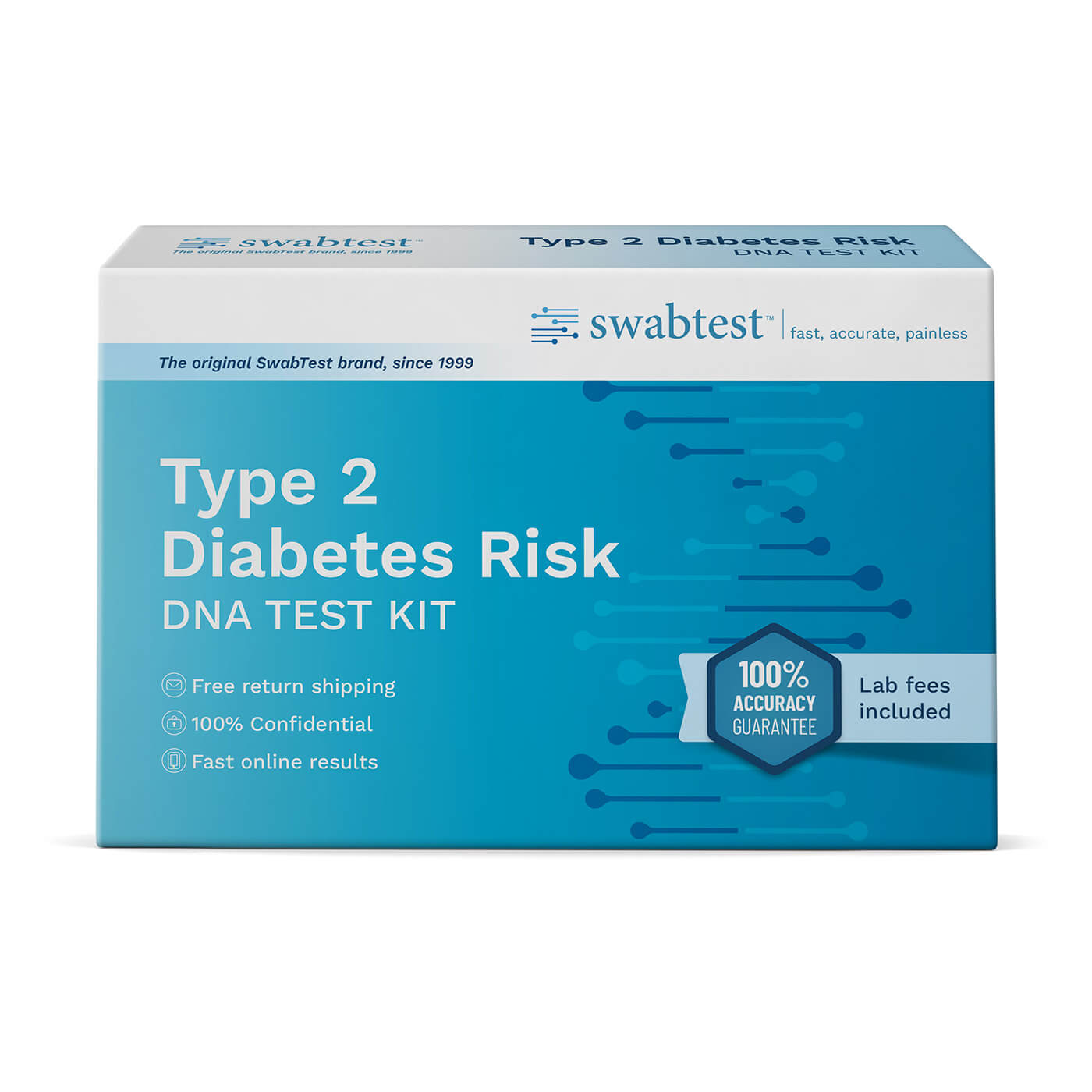 DNA Type 2 Diabetes Risk Test