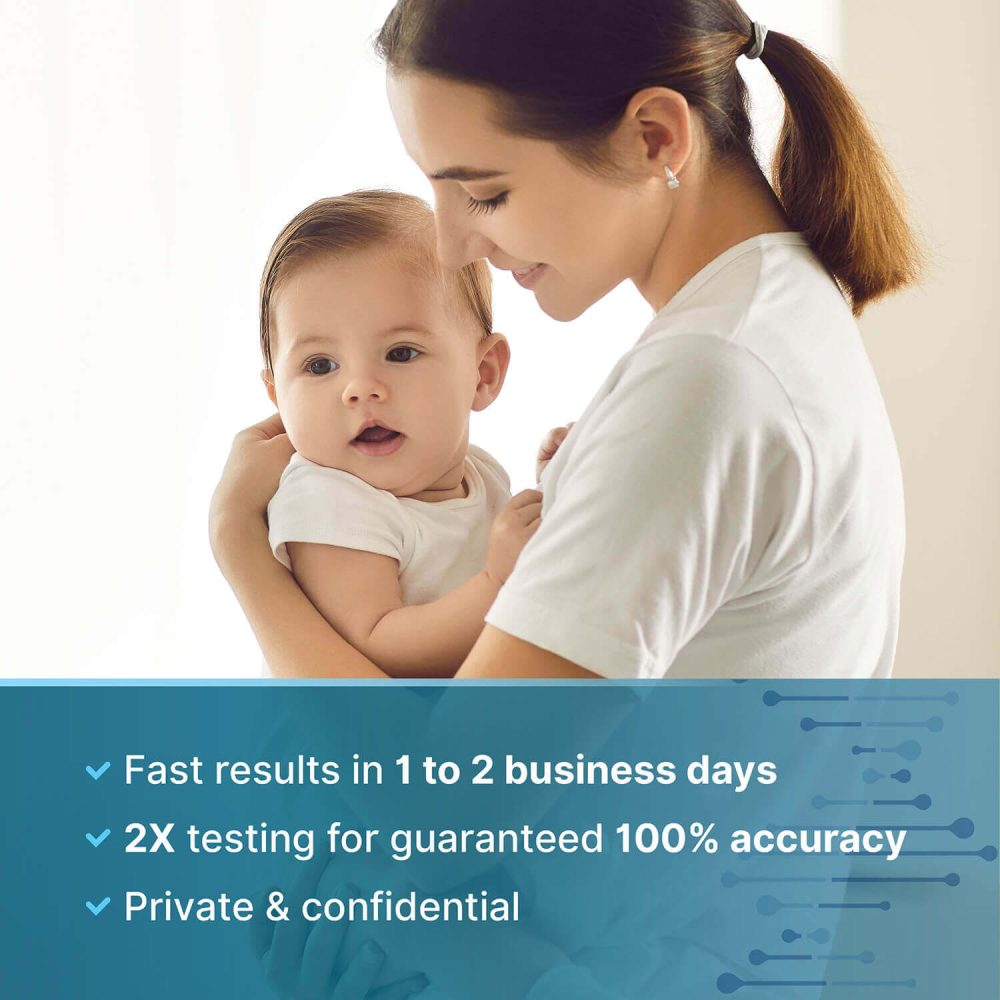 swabtest maternity test benefits